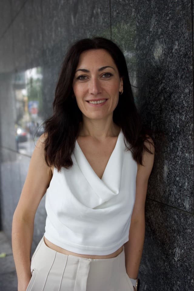 Ludmila Höhn
