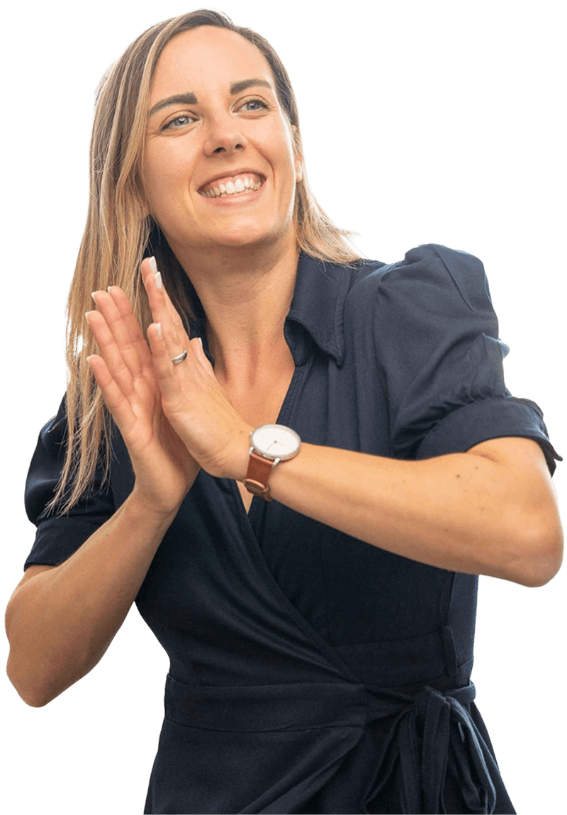 Melissa Schemionek — Holistic Fertility Expert